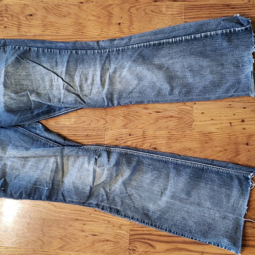 Vanity Jeans